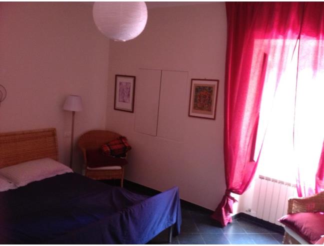 Anteprima foto 4 - Appartamento in Vendita a Sestri Levante - Riva Trigoso