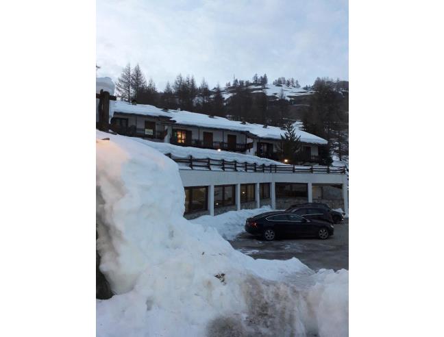 Anteprima foto 1 - Appartamento in Vendita a Sestriere - Borgata Sestriere