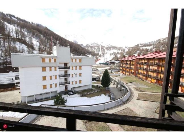 Anteprima foto 1 - Appartamento in Vendita a Sestriere - Borgata Sestriere