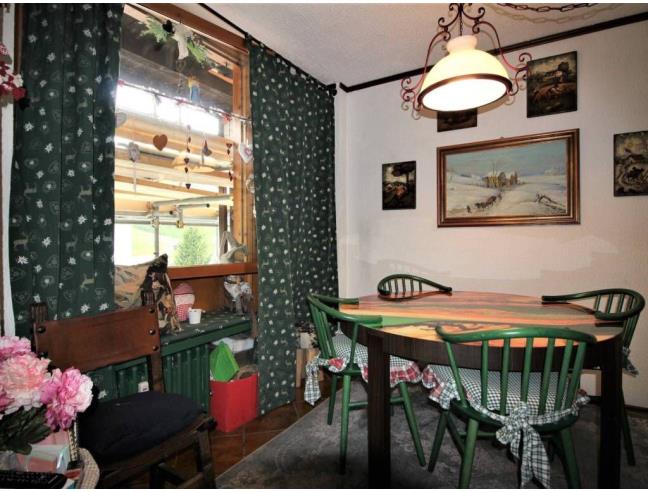 Anteprima foto 2 - Appartamento in Vendita a Sestriere - Borgata Sestriere