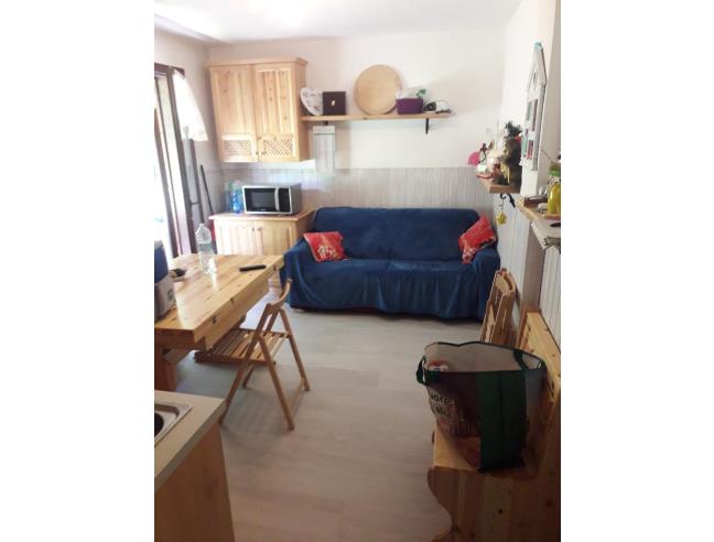 Anteprima foto 3 - Appartamento in Vendita a Sestriere - Borgata Sestriere