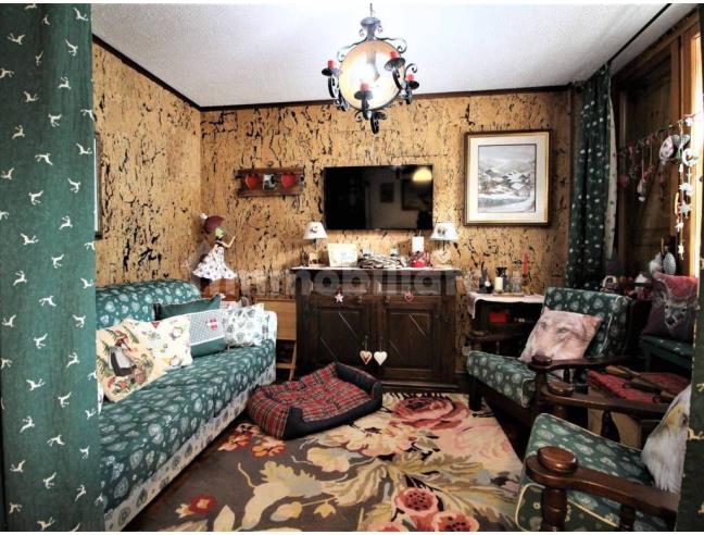 Anteprima foto 3 - Appartamento in Vendita a Sestriere - Borgata Sestriere