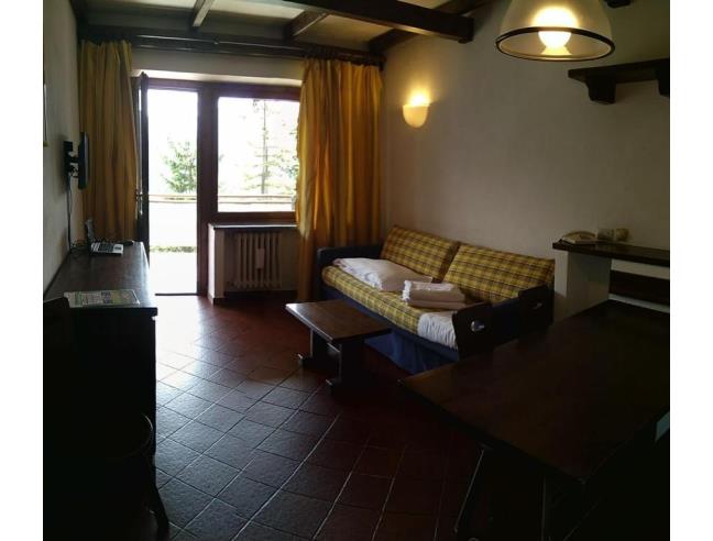 Anteprima foto 3 - Appartamento in Vendita a Sestriere - Borgata Sestriere