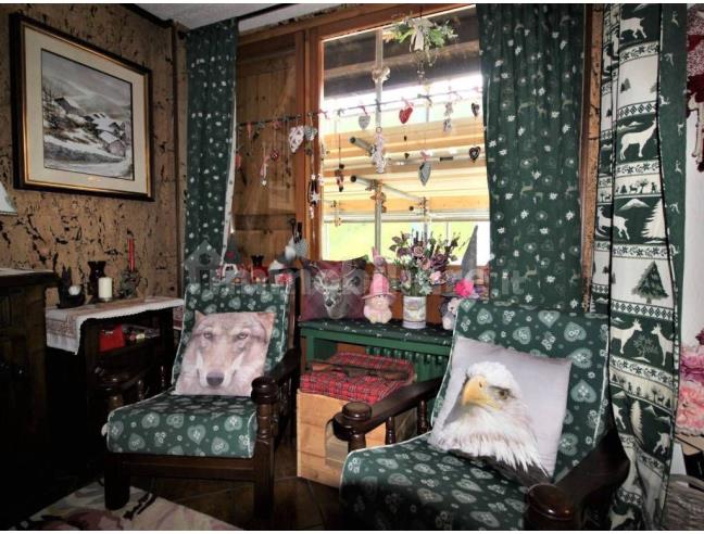 Anteprima foto 4 - Appartamento in Vendita a Sestriere - Borgata Sestriere