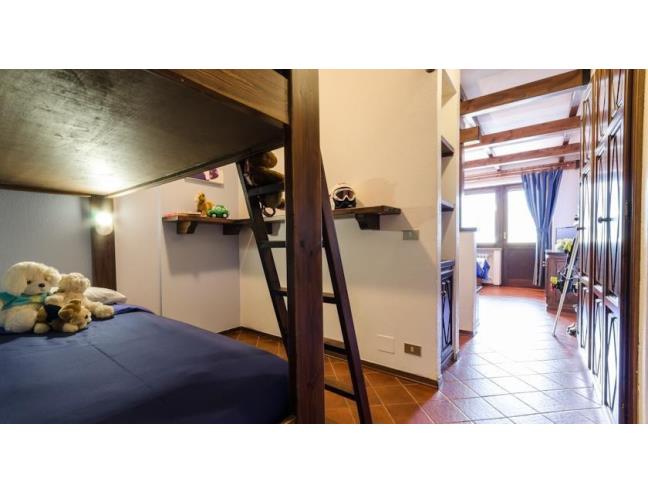 Anteprima foto 4 - Appartamento in Vendita a Sestriere - Borgata Sestriere