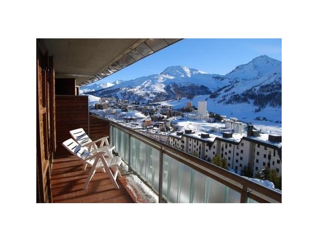 Anteprima foto 5 - Appartamento in Vendita a Sestriere - Borgata Sestriere