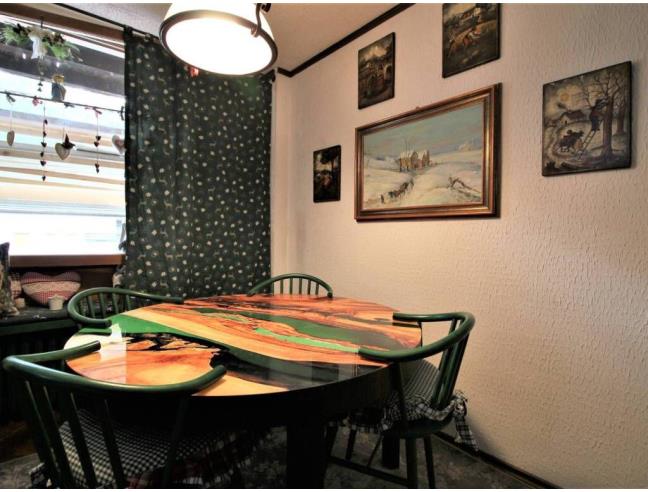 Anteprima foto 5 - Appartamento in Vendita a Sestriere - Borgata Sestriere