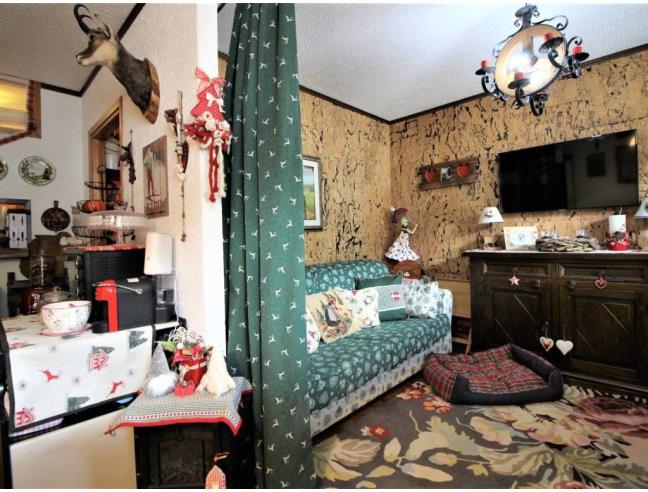 Anteprima foto 6 - Appartamento in Vendita a Sestriere - Borgata Sestriere