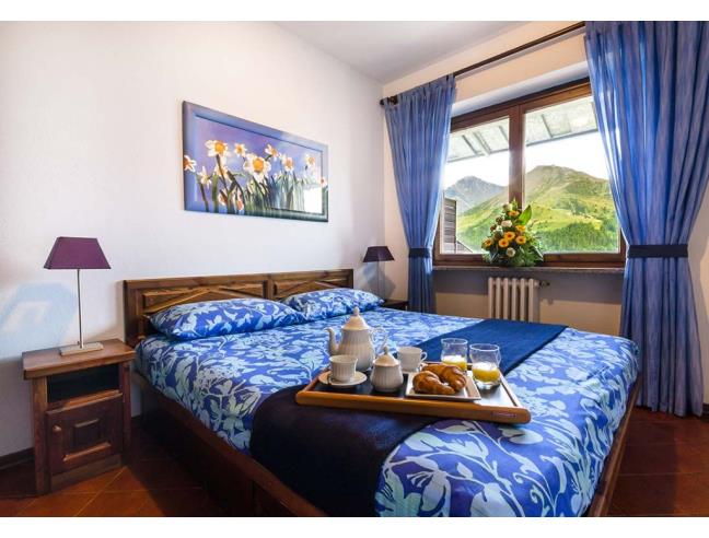 Anteprima foto 7 - Appartamento in Vendita a Sestriere - Borgata Sestriere