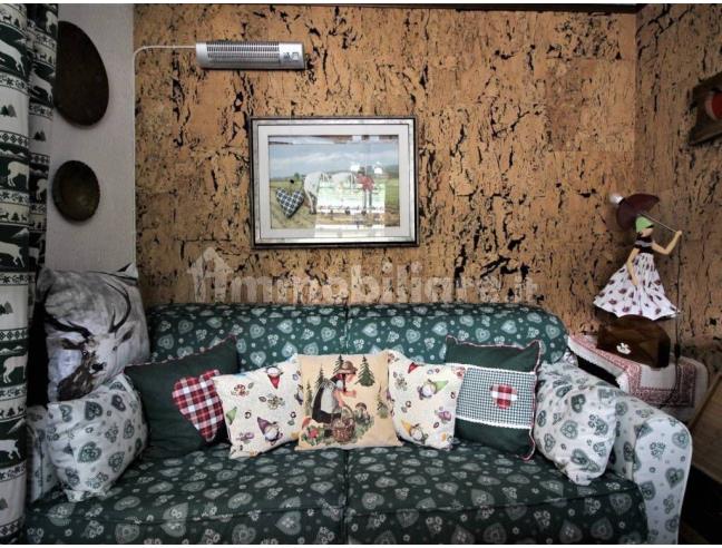 Anteprima foto 7 - Appartamento in Vendita a Sestriere - Borgata Sestriere