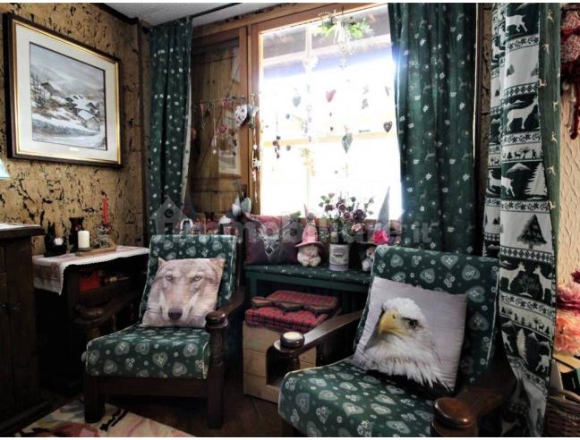 Anteprima foto 8 - Appartamento in Vendita a Sestriere - Borgata Sestriere