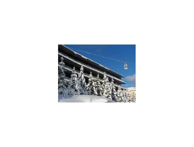 Anteprima foto 1 - Appartamento in Vendita a Sestriere (Torino)