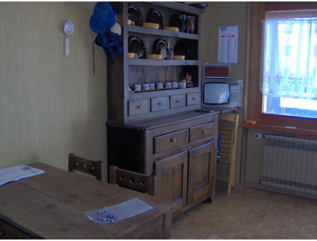 Anteprima foto 3 - Appartamento in Vendita a Sestriere (Torino)