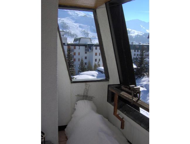 Anteprima foto 5 - Appartamento in Vendita a Sestriere (Torino)