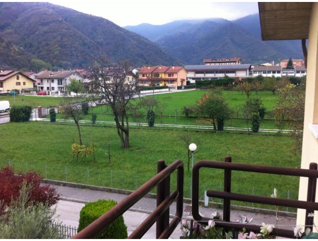 Anteprima foto 5 - Appartamento in Vendita a Setteville (Belluno)