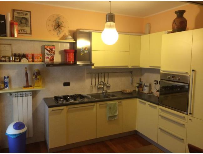 Anteprima foto 4 - Appartamento in Vendita a Settimo Milanese (Milano)