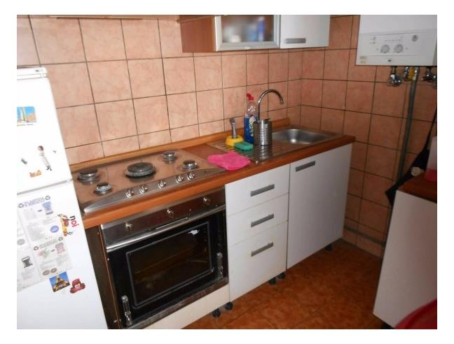 Anteprima foto 5 - Appartamento in Vendita a Settimo Milanese (Milano)