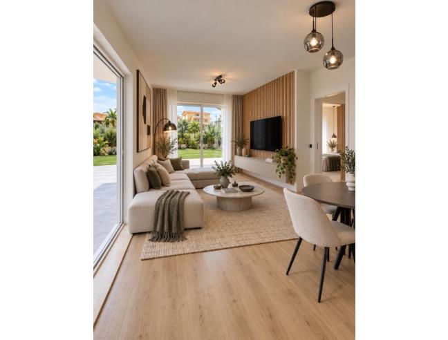 Anteprima foto 5 - Appartamento in Vendita a Settimo San Pietro (Cagliari)