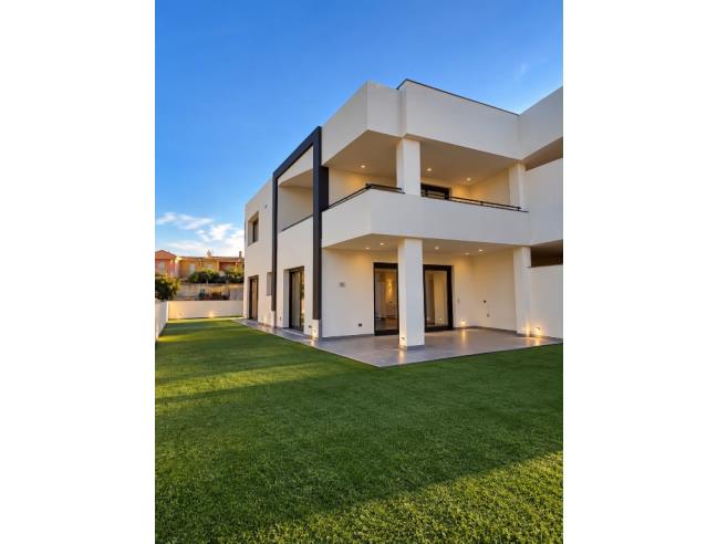 Anteprima foto 6 - Appartamento in Vendita a Settimo San Pietro (Cagliari)