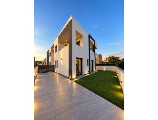 Anteprima foto 8 - Appartamento in Vendita a Settimo San Pietro (Cagliari)