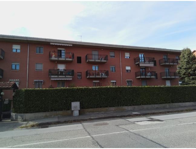 Anteprima foto 1 - Appartamento in Vendita a Settimo Torinese (Torino)