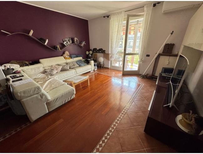 Anteprima foto 1 - Appartamento in Vendita a Settimo Torinese (Torino)