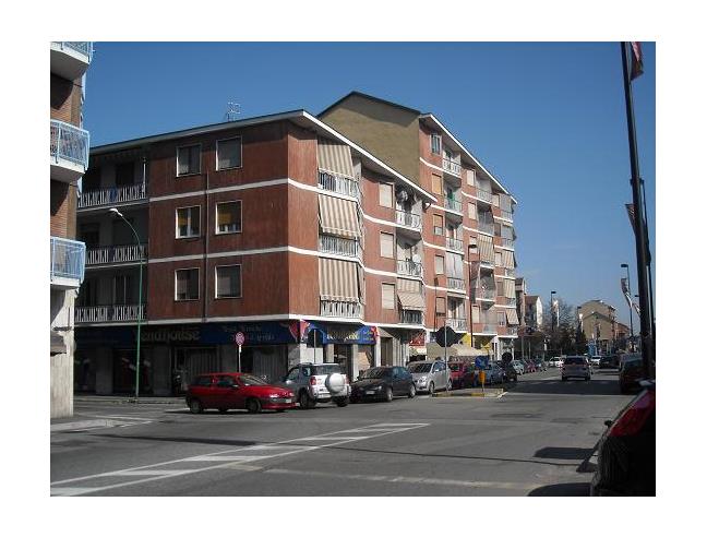 Anteprima foto 1 - Appartamento in Vendita a Settimo Torinese (Torino)