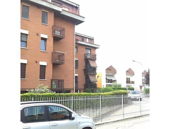 Anteprima foto 1 - Appartamento in Vendita a Settimo Torinese (Torino)