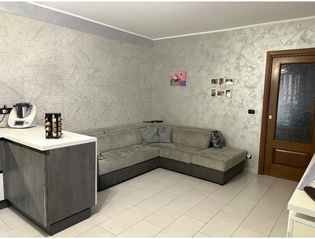 Anteprima foto 2 - Appartamento in Vendita a Settimo Torinese (Torino)
