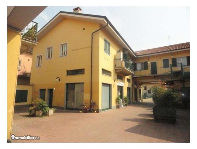 Anteprima foto 2 - Appartamento in Vendita a Settimo Torinese (Torino)