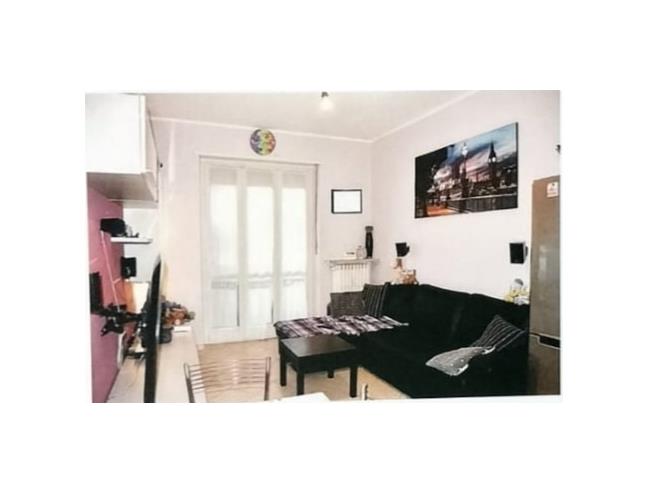 Anteprima foto 2 - Appartamento in Vendita a Settimo Torinese (Torino)