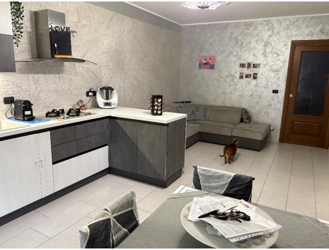 Anteprima foto 3 - Appartamento in Vendita a Settimo Torinese (Torino)