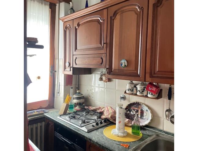 Anteprima foto 5 - Appartamento in Vendita a Settimo Torinese (Torino)