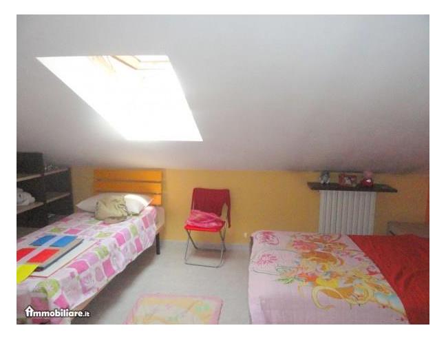 Anteprima foto 5 - Appartamento in Vendita a Settimo Torinese (Torino)