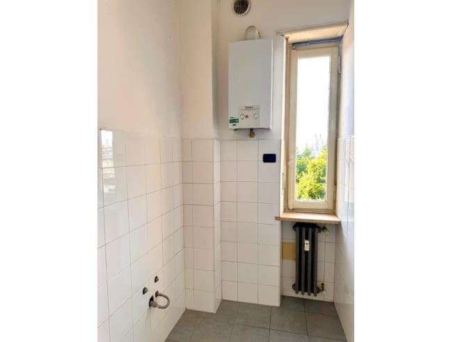 Anteprima foto 5 - Appartamento in Vendita a Settimo Torinese (Torino)