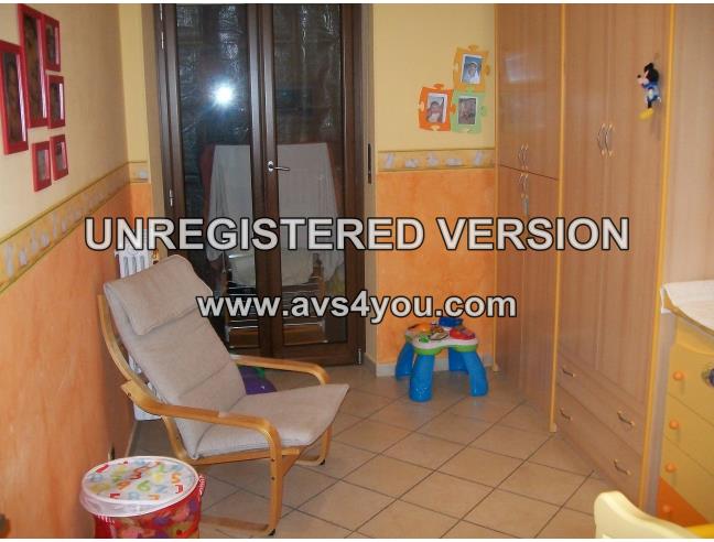 Anteprima foto 6 - Appartamento in Vendita a Settimo Torinese (Torino)