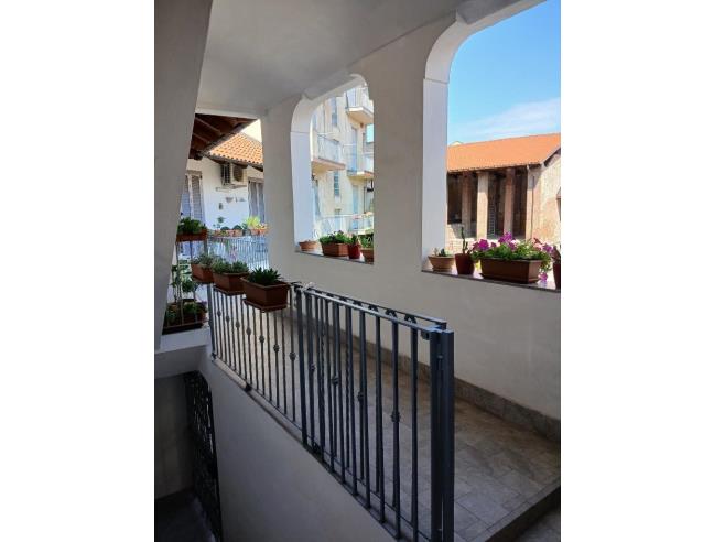 Anteprima foto 8 - Appartamento in Vendita a Settimo Torinese (Torino)