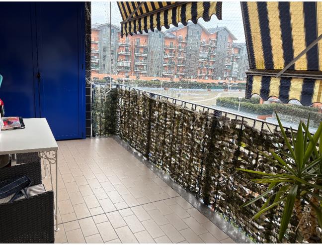 Anteprima foto 8 - Appartamento in Vendita a Settimo Torinese (Torino)