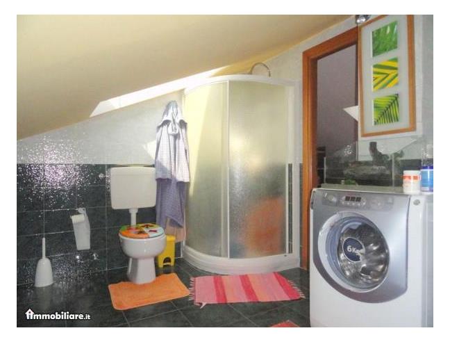 Anteprima foto 8 - Appartamento in Vendita a Settimo Torinese (Torino)