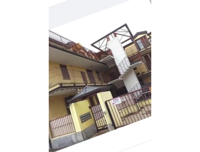 Anteprima foto 1 - Appartamento in Vendita a Seveso - Baruccana