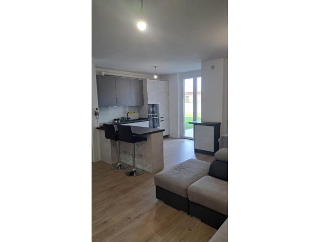 Anteprima foto 3 - Appartamento in Vendita a Seveso - Baruccana