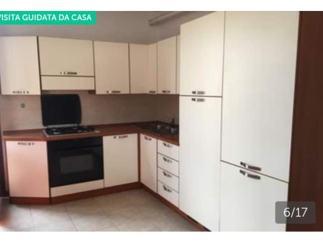 Anteprima foto 4 - Appartamento in Vendita a Seveso - Baruccana