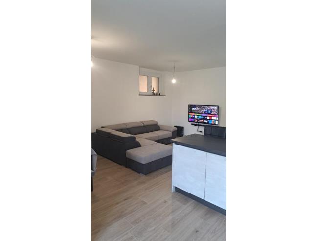 Anteprima foto 4 - Appartamento in Vendita a Seveso - Baruccana
