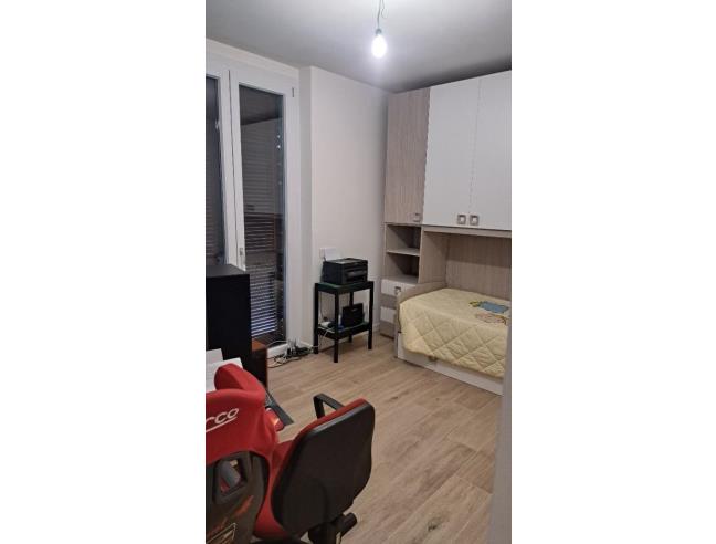 Anteprima foto 6 - Appartamento in Vendita a Seveso - Baruccana