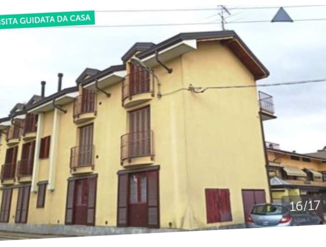 Anteprima foto 8 - Appartamento in Vendita a Seveso - Baruccana