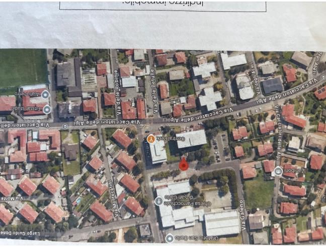 Anteprima foto 1 - Appartamento in Vendita a Seveso (Monza e Brianza)