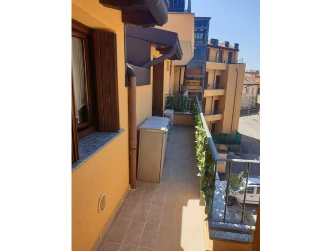 Anteprima foto 7 - Appartamento in Vendita a Seveso (Monza e Brianza)