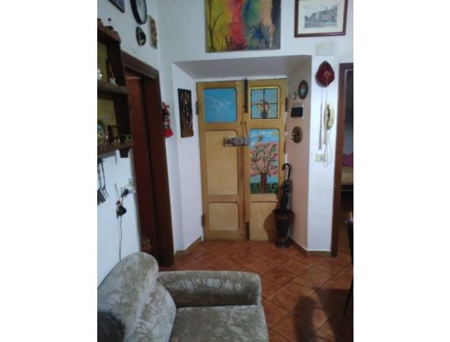 Anteprima foto 2 - Appartamento in Vendita a Sgurgola (Frosinone)