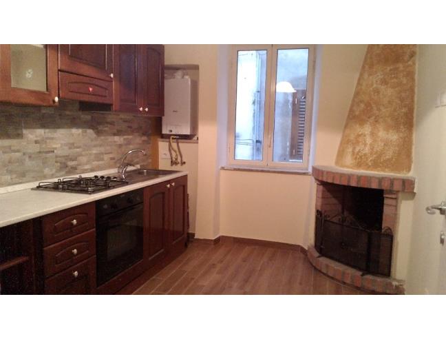 Anteprima foto 6 - Appartamento in Vendita a Sgurgola (Frosinone)