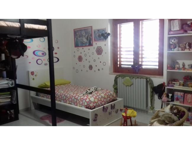 Anteprima foto 2 - Appartamento in Vendita a Siano (Salerno)